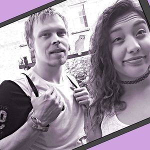 Meet your Posher, Robert